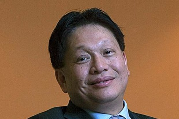 Jason Yeap lands on his feet in Bacchus Marsh