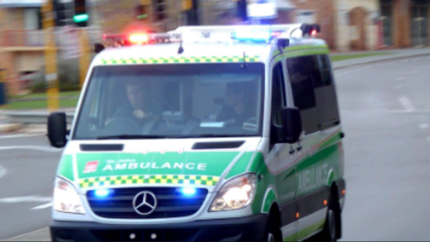 St John Ambulance is aiming to debunk many of the first aid myths in the community.
