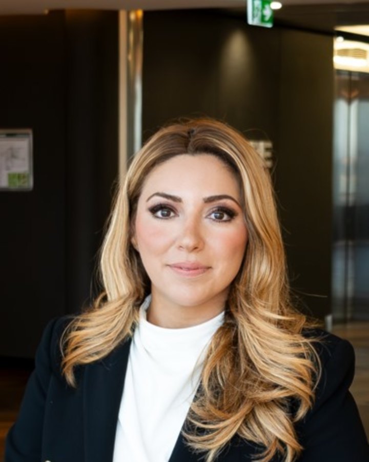 We need a lot of dedicated e-commerce space: Sass J-Baleh