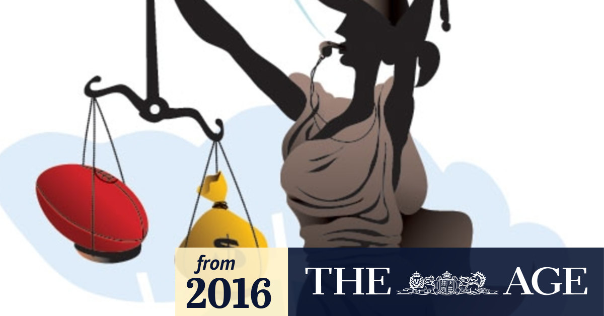 Afl And Nrl Clubs Get A Free Kick On Gender Equality