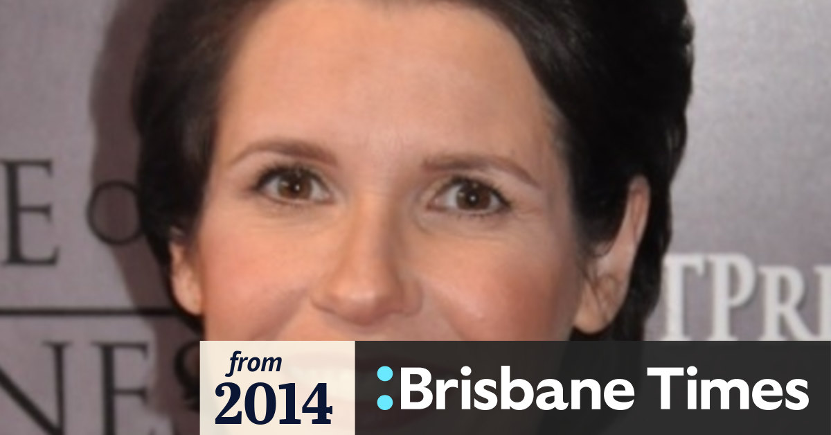 17. Deborah Riley
