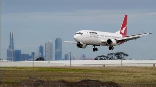 New Melbourne Airport CEO Lyell Strambi said planning regulations needed to limit development around the facility to ensure it could keep running its operations 24/7.
