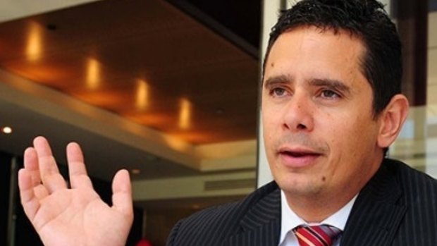 WA Labor Aboriginal affairs spokesman Ben Wyatt says $25 million set aside for Aboriginal initiatives should be used to keep remote communities open.