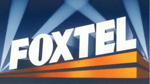 Pay-TV operator Foxtel was given $30 million in the May budget.