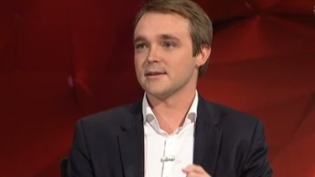 Assistant Minister for Innovation Wyatt Roy said Australia could be a world leader in innovation.