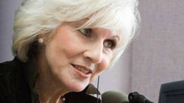 US TV host Diane Rehm's program is becoming a forum for  the right-to-die debate.