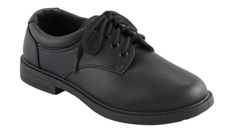 kmart school shoes