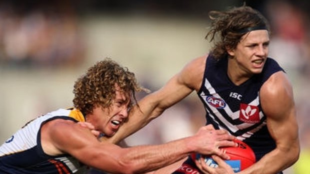 Fremantle will have to fight off a number of suitors for Fyfe's signature.