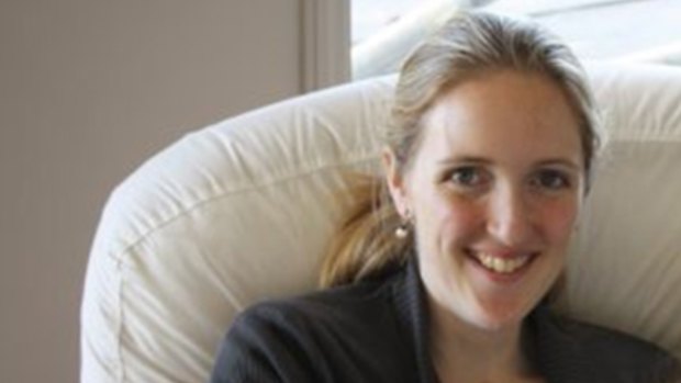 Katrina Dawson died during the Lindt Cafe siege on December 16, 2014. 