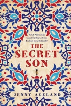 The Secret Son. By Jenny Ackland. Allen and Unwin. $29.99