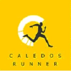 Caledos Runner will monitor your physical activities.