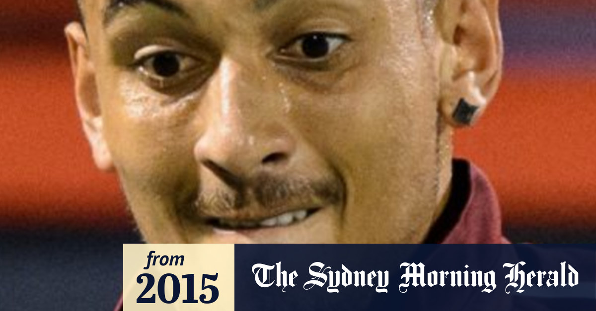 Nick Kyrgios apologises to Stan Wawrinka after 'girlfriend ...
