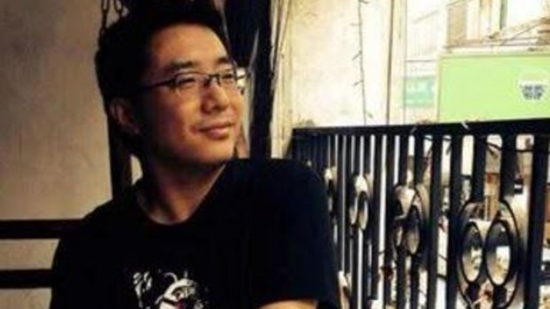 Jia Jia told friends before he went missing last week that he had no involvement in an online petition calling for the resignation of President Xi Jinping.
