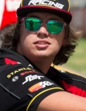 More questions: Chaz Mostert