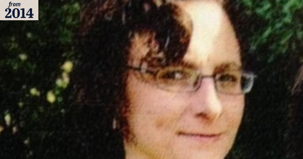 Search continues for missing Logan woman