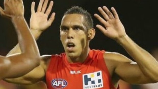 Harley Bennell