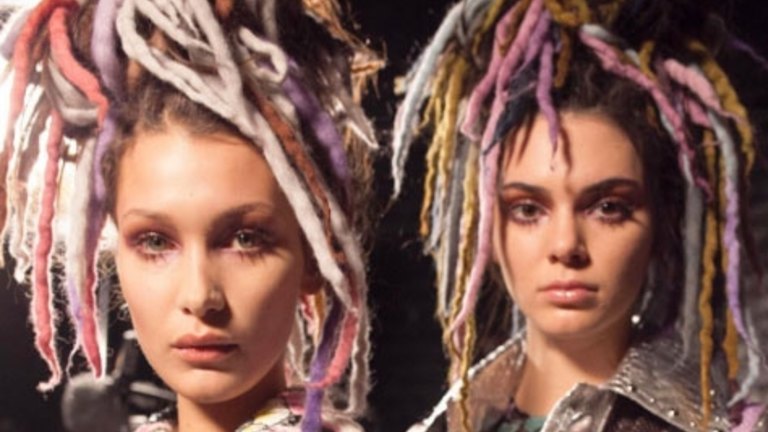 Marc Jacobs Dreadlocks: What Is Cultural Appropriation?