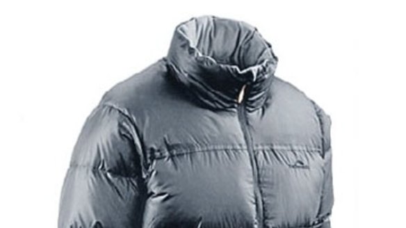 Cut fashion-tragic Puff-Suffs some slack, for they know not what they ...