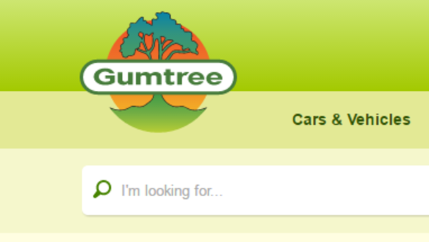 Gumtree account holders' personal details were compromised.