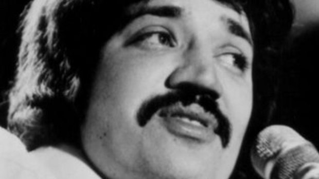 Peter Sarstedt was unable to replicate the success of his biggest hit.