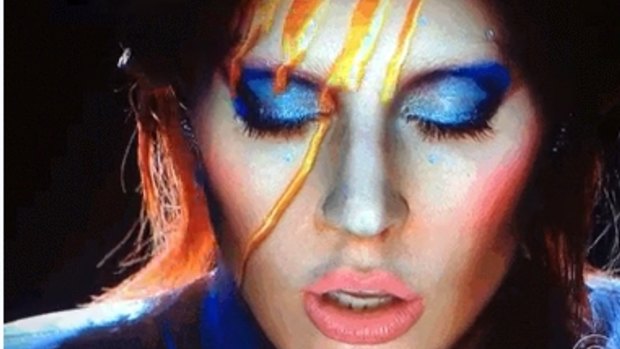 Lady Gaga's David Bowie tribute was one of the most hotly anticipated moments of this year's Grammys.