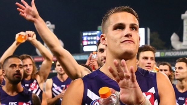 Harley Balic has been granted a further period of indefinite leave.