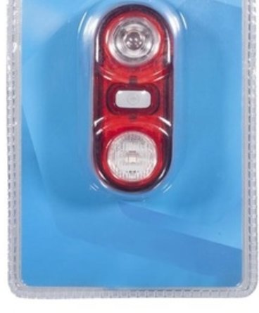 rear bike light kmart