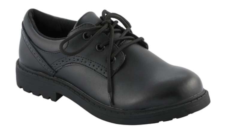 kmart school shoes