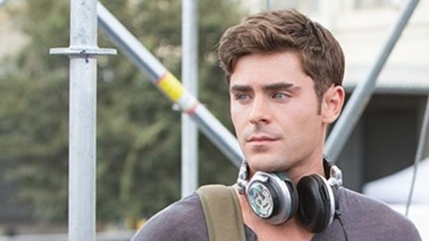Zac Efron stars in the underrated We Are Your Friends.