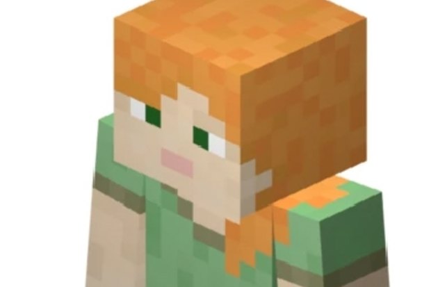 Minecraft Gives Players More Control Over Gender With Feminine Option 