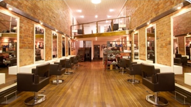 Melbourne-based Mieka Hairdressing is one of the salon chains acquired by hairdressing franchise Evolve Salons, which is now heading into liquidation.