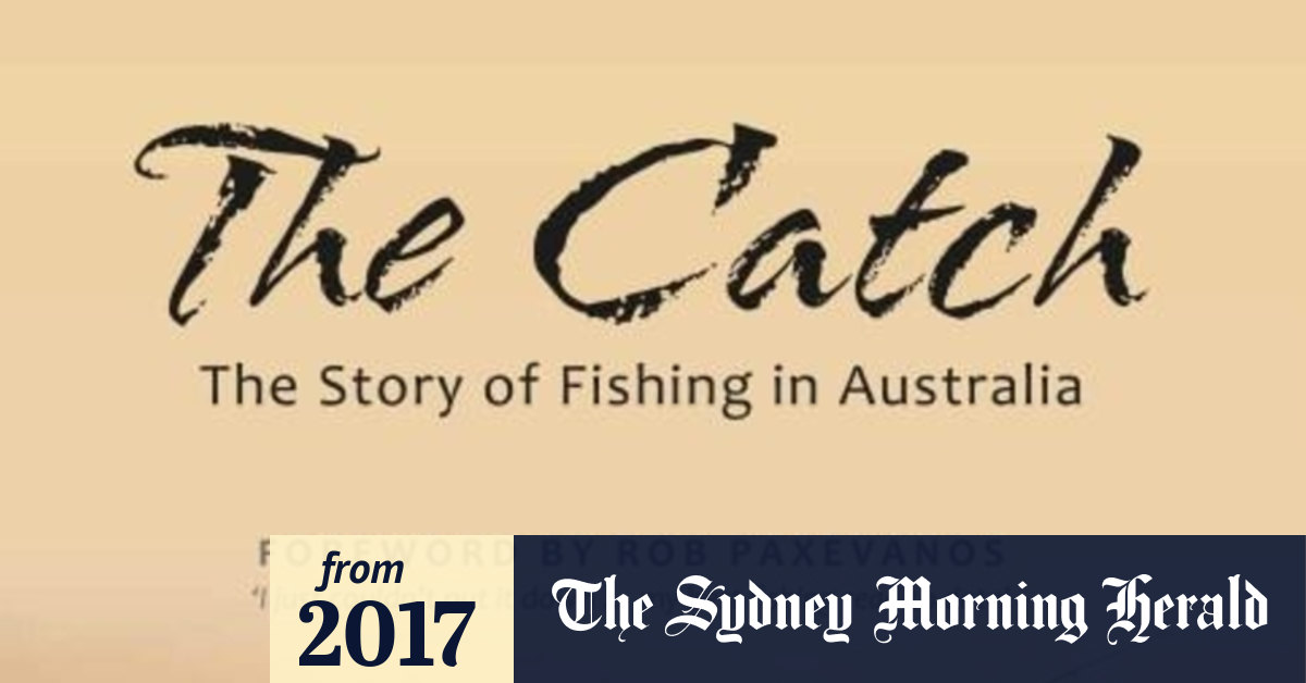 The Catch review: Anna Clark hooks the reader with her history of fishing