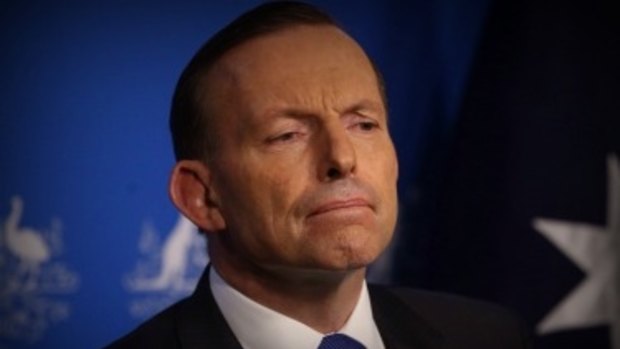 Prime Minister Tony Abbott's ill-thought out plan to hold a plebiscite or referendum on same-sex marriage is based on his personal instincts.