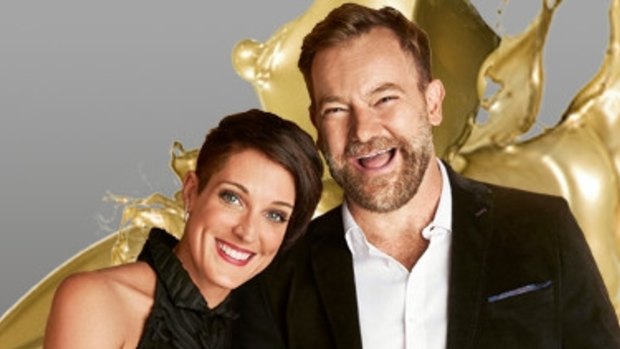 Jo Stanley and Anthony 'Lehmo' Lehmann have leapfrogged rival station Fox FM in November's radio ratings.