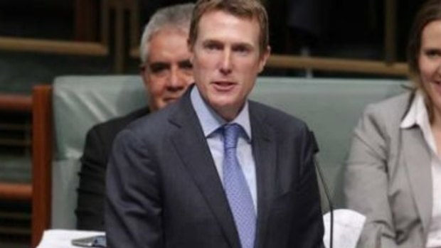 Social Service Minister Christian Porter told question time this week that 'there is a desperate need for reform to the childcare system'.
