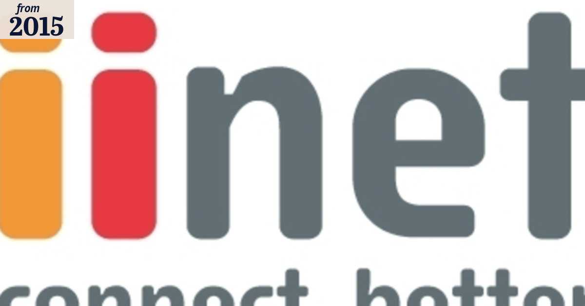 iiNet to woo merger opponents
