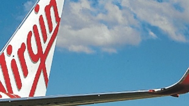 Virgin grounded the pilot immediately. He never flew for the airline again.