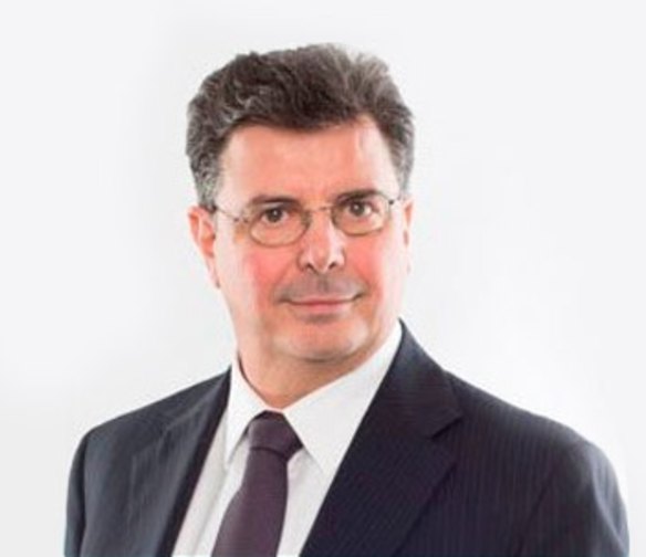 Mr Peter: "We'd move from this safe haven type economy to, dare I say it, a banana republic."