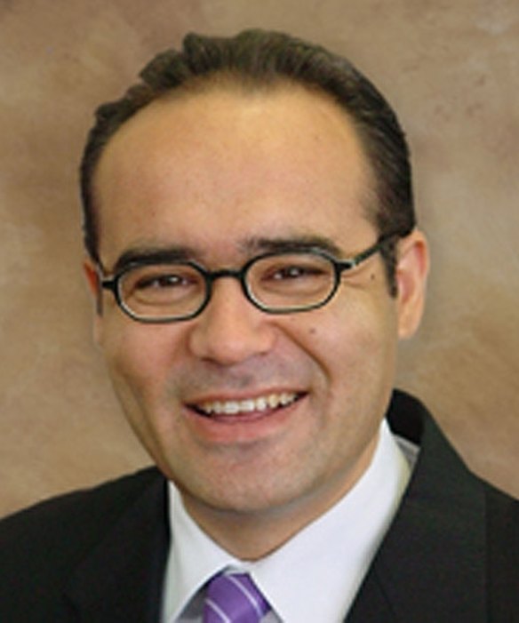 Adem Somyurek strenuously denies the allegations laid by a member of his staff.