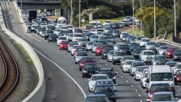 'Cut freeway bus routes': report reveals Perth's bus network ...