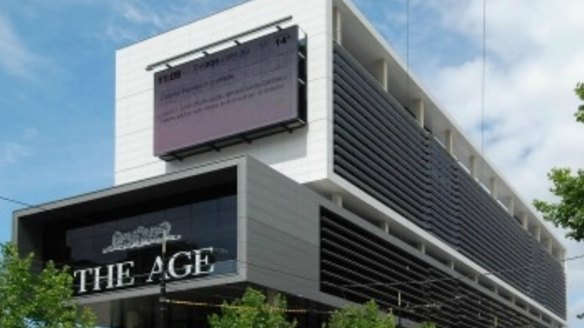 The Age picked up 32 finalist nominations in the Victorian Quill Awards for excellence in Victorian journalism.