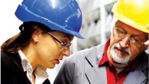 "Non-routine" jobs have grown as a share of employment at the expense of "routine" jobs.