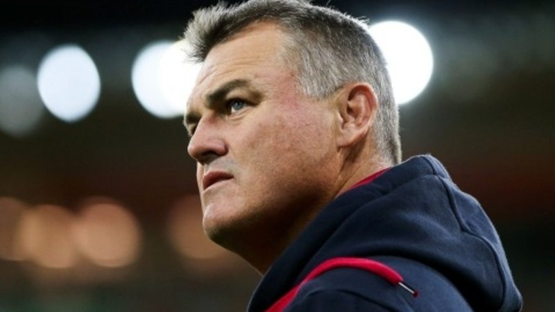 Michael Cheika contacts Dan Palmer, Nick Stiles and Joe ...