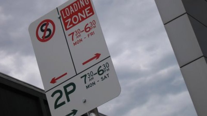 Melbourne Public Holiday Parking Follow The Rules To Ensure You Don T Get Caught Out