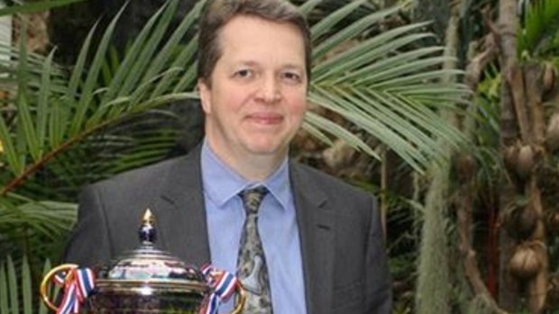 Nigel Short has come under fire for his comments on women playing chess. 