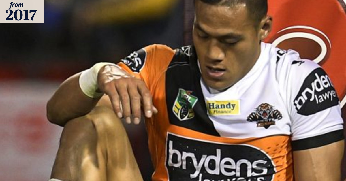 Police investigating Tim Simona betting allegations
