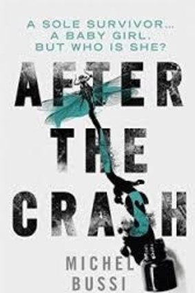 After the Crash. By Michel Bussi. Weidenfeld & Nicolson. $29.99.