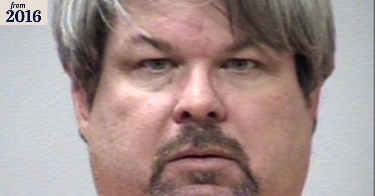 Michigan Uber driver who 'loved guns' charged, faces life in prison