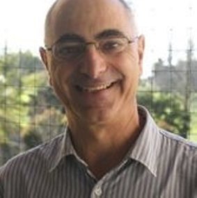 Jon Jureidini, of the University of Adelaide, who exposed the faulty research.