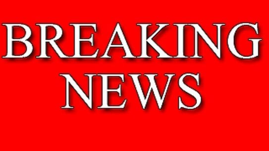 Breaking news thumbnail